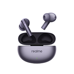 二手realme Buds Air 6回收
